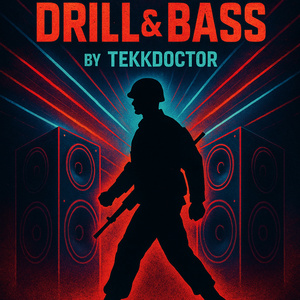Drill&Bass