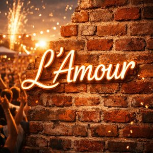 L'amour (Radio Édition)