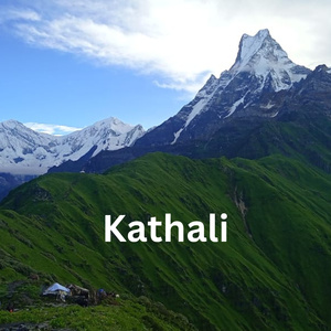 kathali