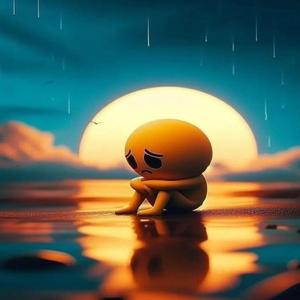 《还是很孤单》 (Still So Lonely)