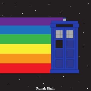 Doctor Who - Gallifrey, Susan and the Days Lost to Time