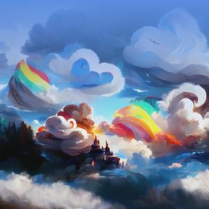 Crossing the Bright Road but I'm Lonely