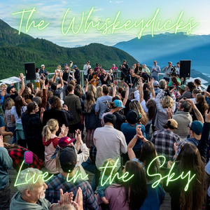 500 Miles*/Orange Blossom Special (Live)