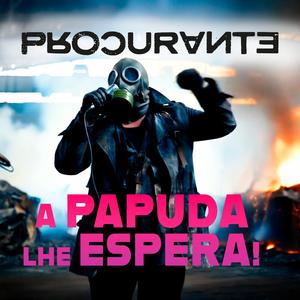 A Papuda lhe espera!