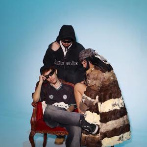 SOSAKA (feat. Zavak, Abi.ixy & Ilya Lu)