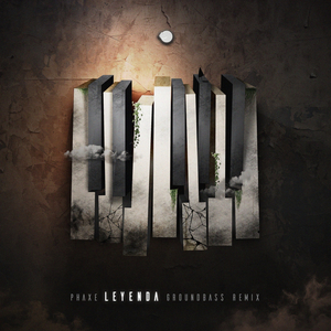 Leyenda (Groundbass remix)