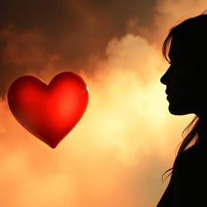 Będę czekać (o miłości, tęsknocie i nadziei)