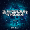 DJ Sagaz - Vem Galopando por Cima de Mim No Tiktok e No Instagram