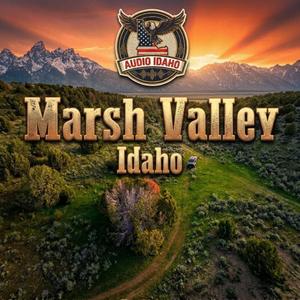 Marsh Valley, Idaho