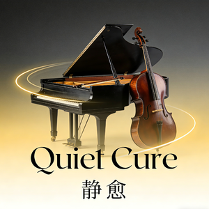 Quiet Cure《静愈》
