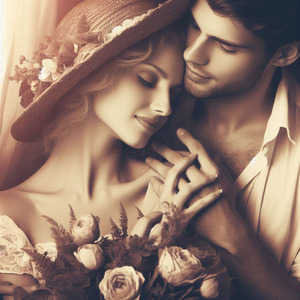 Heartfelt Moments of Love