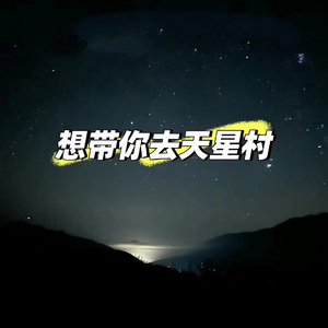 想带你去天星村