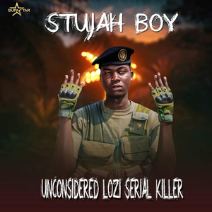 Unconsidered Lozi Serial Killer