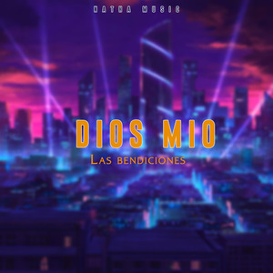 NATHA MUSIC BENDICIONES
