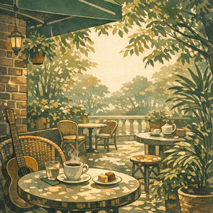 ピアノの眠りのささやき - 作業用BGM カフェジャズ