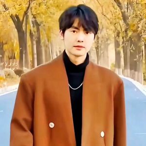 天边的碎星似我的心碎 - 兰陵郎