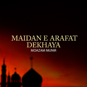Maidan E Arafat Dekhaya