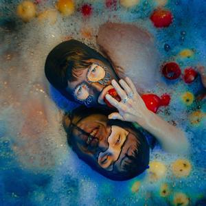 po tváři (feat. Malej Péťa)