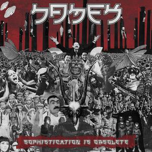 Necrocacophonous Scouser Abuse (Alternative Version)