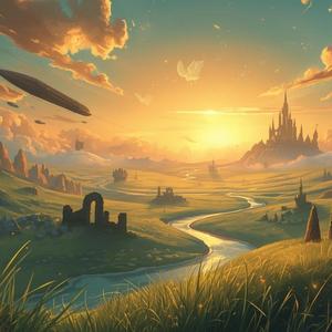 The Dragon Banner Ascends