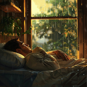 Duerme Bajo Las Relajantes Nubes De Truenos