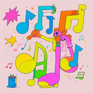 笨笨虎儿歌 恐龙儿歌经典之声-恐龙《澳洲盗龙》