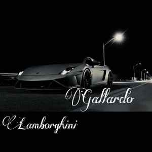 Gallardo（Prod By 9Zi）