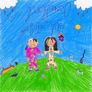 Luchando x seguir vivo (feat. Sori)