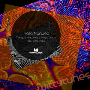 Tengo (feat. Little Pepe)