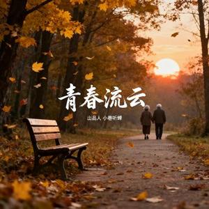 青春流云