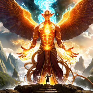 The Requiem for the Fallen