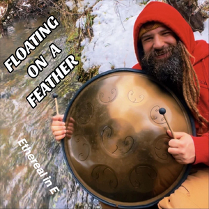 Floating on a Feather