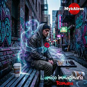 L'amico immaginario
