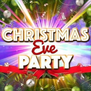 Santa Claus Is Comin' in a Boogie Woogie Choo Choo Train