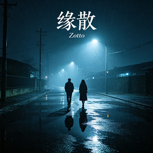 缘散