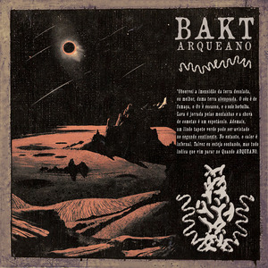 Chuva de Cometas Sobre o Tapete Microbiano