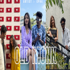 Old Monk