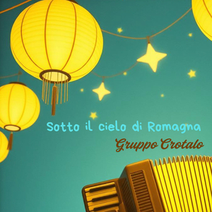 Sotto il cielo di Romagna