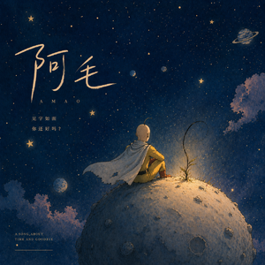 阿毛 (合唱版)