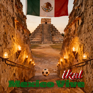 Mi Sangre Es Mexicana