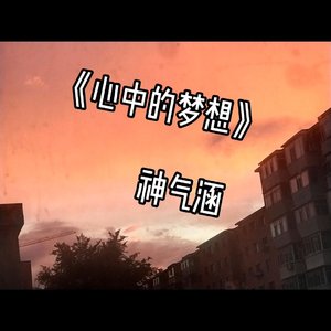 心中的梦想