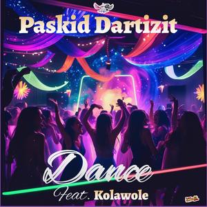 Dance (feat. Kolawole) (Single)