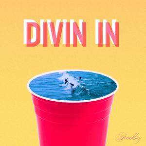 DIVIN IN (feat. kj)