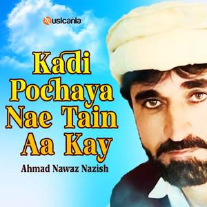 Kadi Pochaya Nae Tain Aa Kay