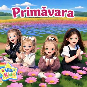 Primăvara