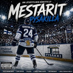 Missä Tavataan