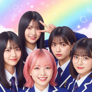 夏のキラメキ☆