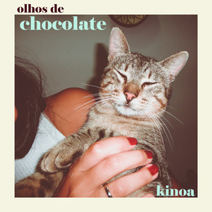 Olhos de Chocolate