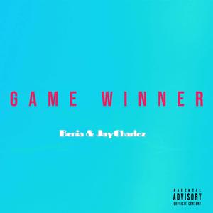 Game Winner (feat. JayCharlez)