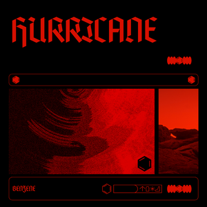 Hurricane（飓风）